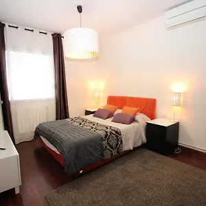 Bed & Breakfast Arago 