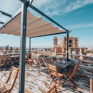 2* Hotel Monasterio - Adults Only