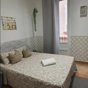 Apartamento Granada Apartment, Granada