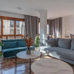 Apartamento Tuguest Gran Via 42, Granada
