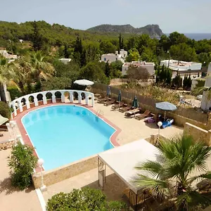 Hotel Club Jordi **