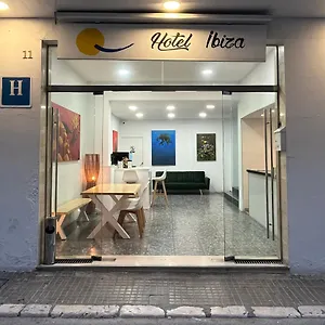 Hotel Ibiza 