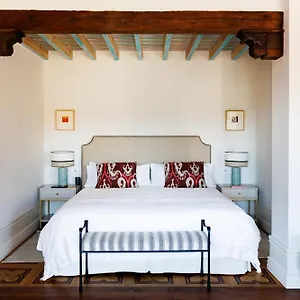  Bed & Breakfast La Casa Juan Ranas
