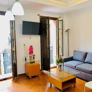 Apartamento Tuguest Plaza Nueva, Granada