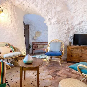 Сasa de vacaciones Genteel Casa Del Cadí, Granada