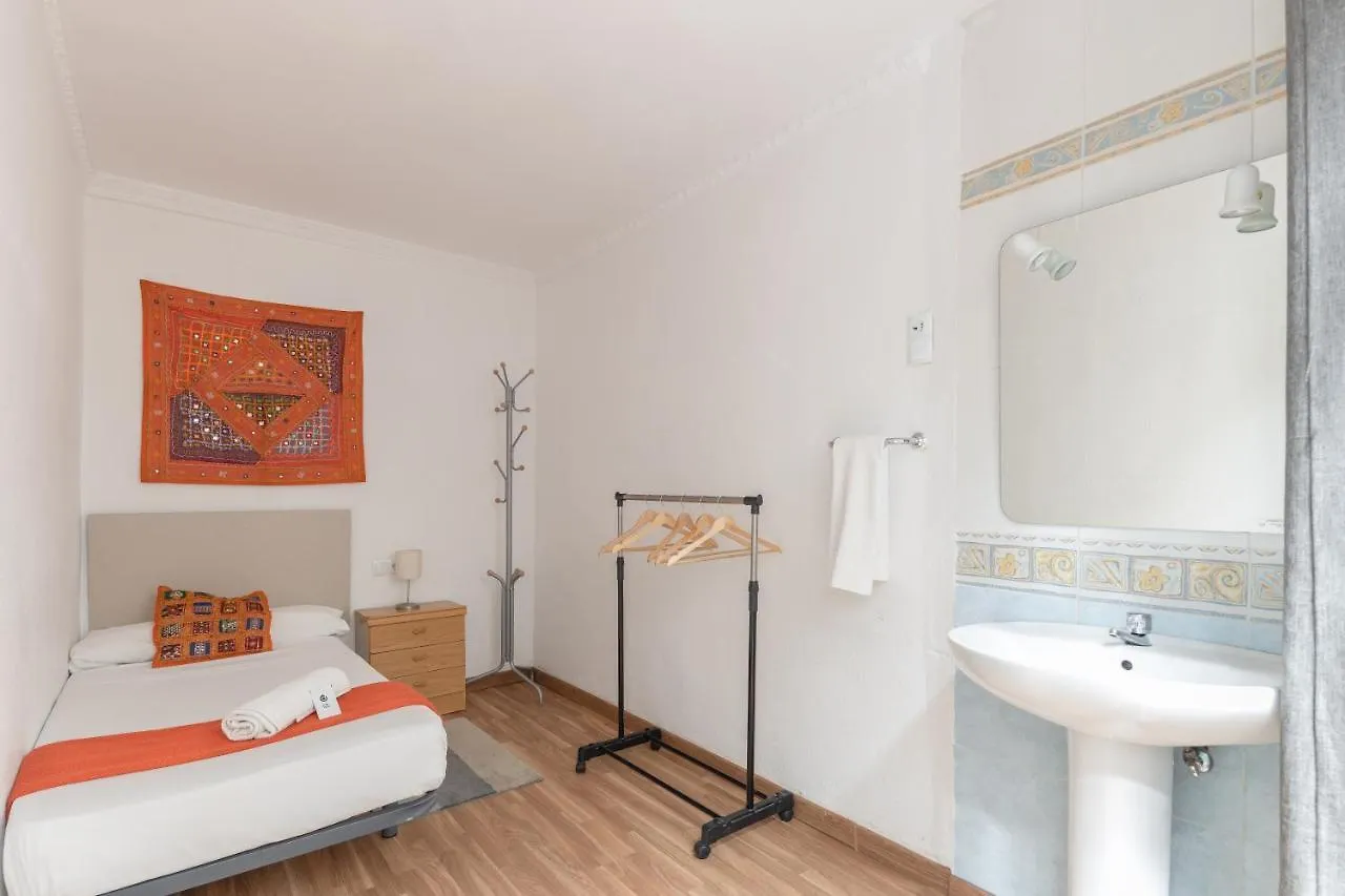 Guest house Pension Zacatin Granada