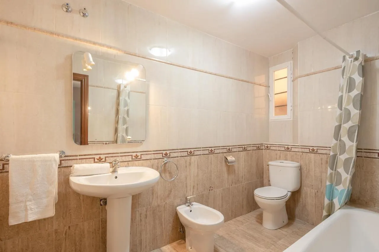 Pension Zacatin Granada