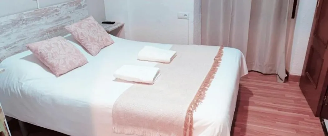 Pension Zacatin Granada