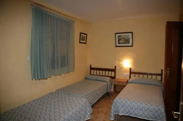 Guest house Pension Zacatin Granada